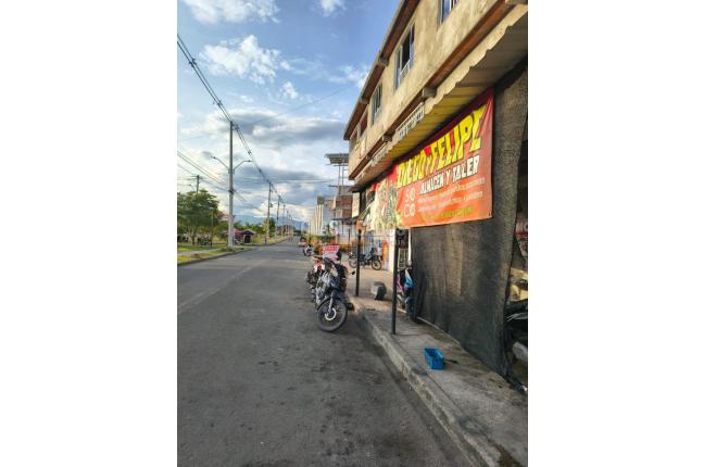 Locales y Bodegas, Alquiler, Candelaria - $800.000