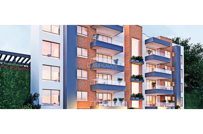 Apartamentos, Venta en Jamundí