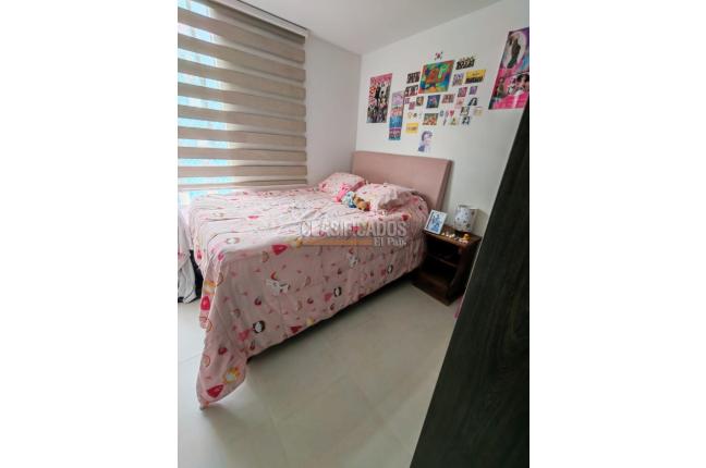 Apartamentos, Venta en Brisas de los Álamos