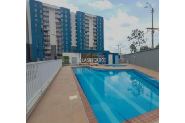Apartamentos, Venta, Brisas de los Álamos - $260.000.000