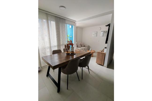 Apartamentos, Venta, Brisas de los Álamos - $260.000.000