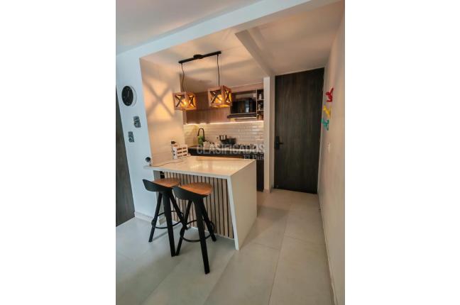 Apartamentos, Venta, Brisas de los Álamos - $260.000.000