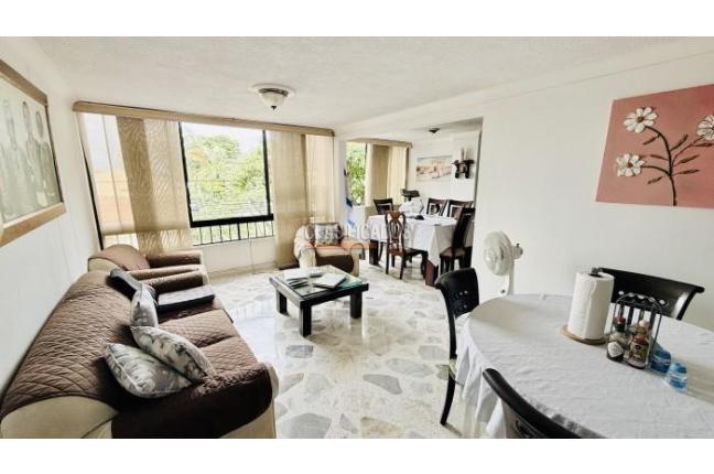 Apartamentos, Venta, La Flora - $380.000.000