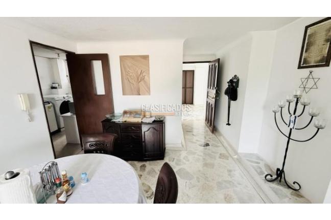 Apartamentos, Venta, La Flora - $380.000.000