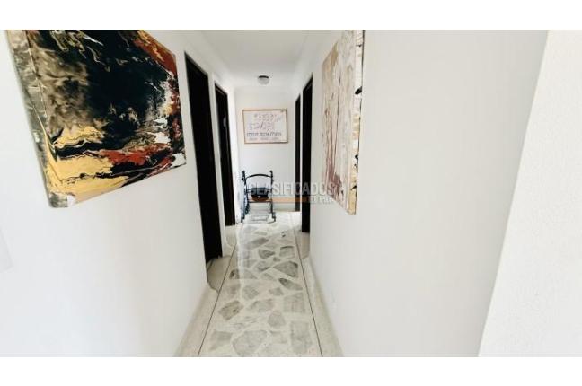 Apartamentos, Venta, La Flora - $380.000.000