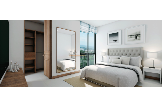 Apartamentos, Venta en Cañasgordas