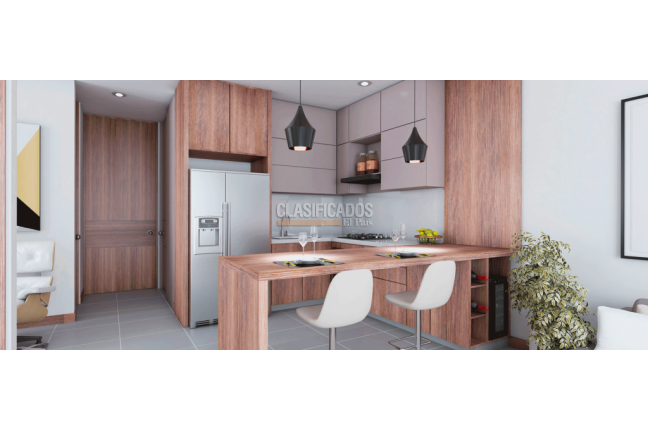 Apartamentos, Venta en Cañasgordas