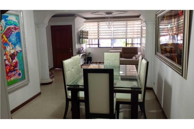 Casas, Venta, La Flora - $810.000.000