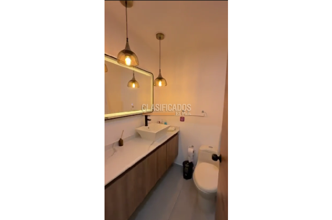 Apartamentos, Venta, El Limonar - $300.000.000