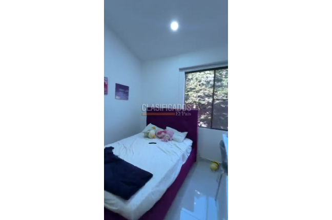 Apartamentos, Venta, El Limonar - $300.000.000