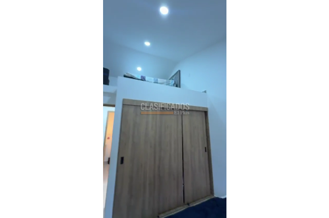 Apartamentos, Venta, El Limonar - $300.000.000