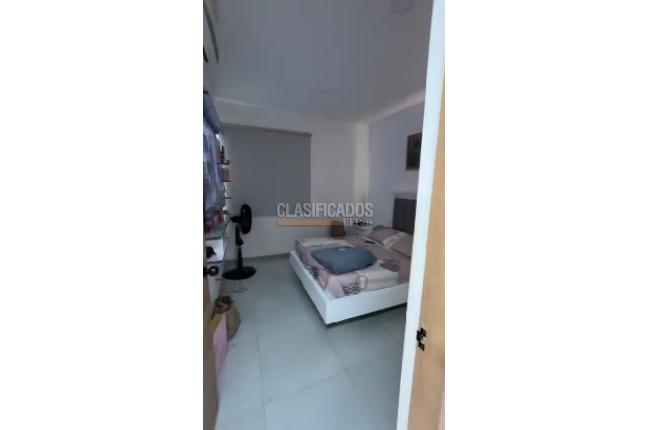 Apartamentos, Venta, El Limonar - $300.000.000