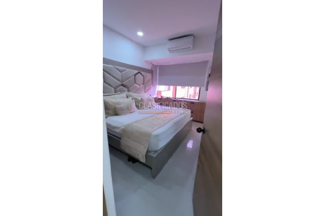 Apartamentos, Venta, El Limonar - $300.000.000