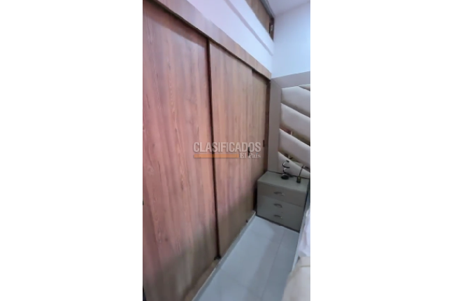 Apartamentos, Venta, El Limonar - $300.000.000