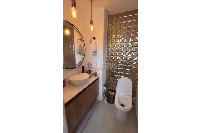 Apartamentos, Venta, El Limonar - $300.000.000