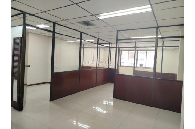 Oficinas y Consultorios, Alquiler, San Pedro - $2.500.000