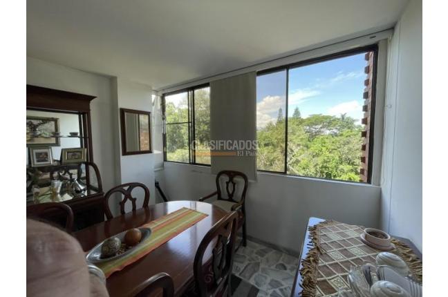 Apartamentos, Venta, Nueva Tequendama - $510.000.000
