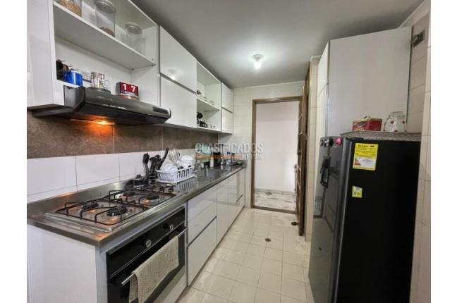Apartamentos, Venta, Nueva Tequendama - $510.000.000