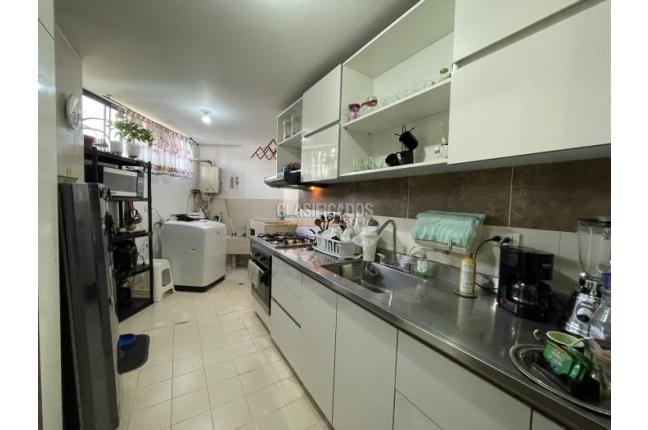 Apartamentos, Venta, Nueva Tequendama - $510.000.000
