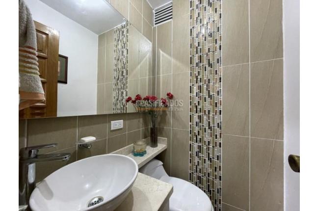 Apartamentos, Venta, Nueva Tequendama - $510.000.000