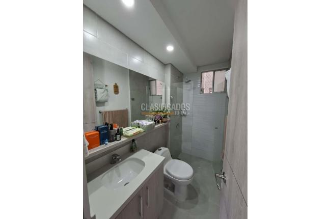 Apartamentos, Venta en Valle del Lili