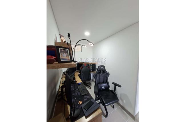 Apartamentos, Venta en Valle del Lili