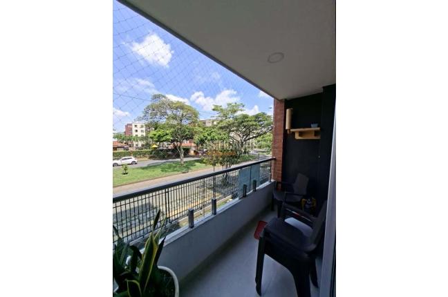 Apartamentos, Venta, Valle del Lili - $489.000.000