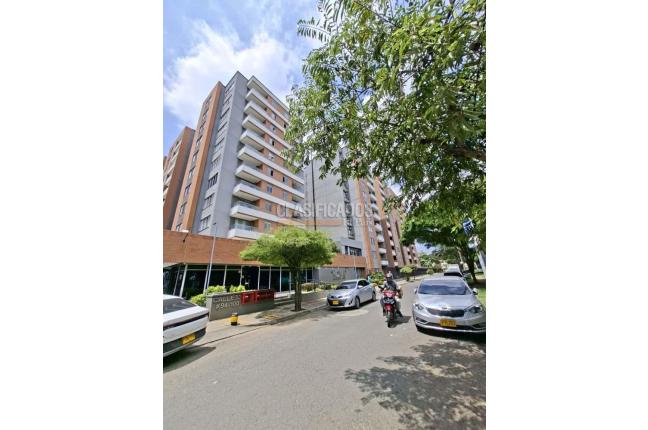 Apartamentos, Venta, Valle del Lili - $489.000.000