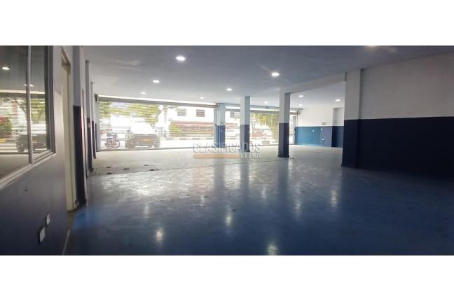 Locales y Bodegas, Alquiler, San Vicente - $22.000.000