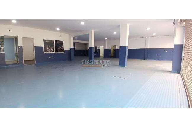 Locales y Bodegas, Alquiler, San Vicente - $22.000.000