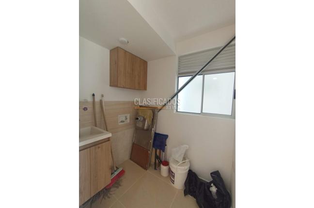 Apartamentos, Alquiler, Yumbo - $1.600.000