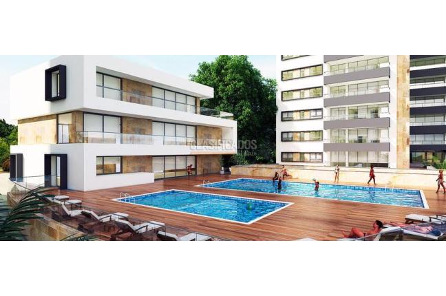 Apartamentos, Venta, Pance - $1.750.000.000