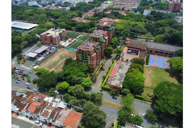 Apartamentos, Venta, Las Quintas de Don Simón - $550.000.000