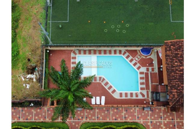Apartamentos, Venta, Las Quintas de Don Simón - $550.000.000