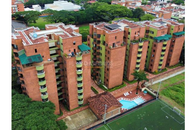 Apartamentos, Venta, Las Quintas de Don Simón - $550.000.000