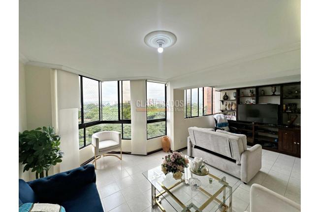 Apartamentos, Venta, Las Quintas de Don Simón - $550.000.000