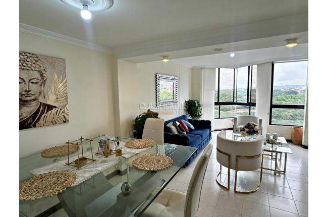 Apartamentos, Venta, Las Quintas de Don Simón - $550.000.000
