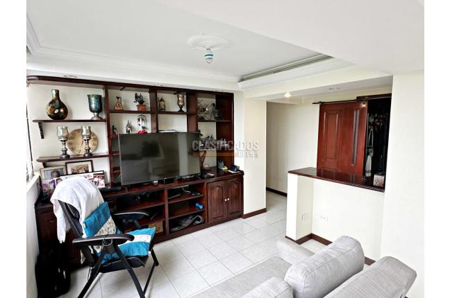 Apartamentos, Venta, Las Quintas de Don Simón - $550.000.000