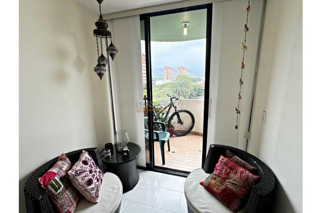 Apartamentos, Venta, Las Quintas de Don Simón - $550.000.000