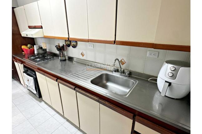 Apartamentos, Venta, Las Quintas de Don Simón - $550.000.000