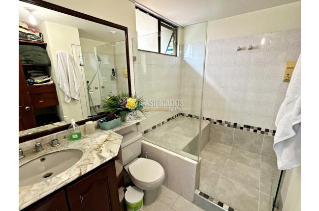 Apartamentos, Venta, Las Quintas de Don Simón - $550.000.000