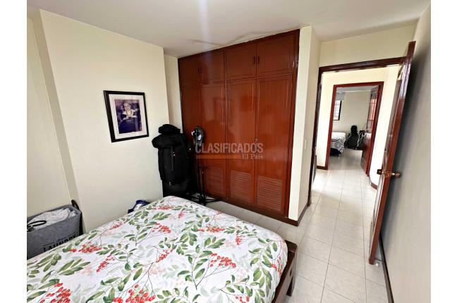 Apartamentos, Venta, Las Quintas de Don Simón - $550.000.000