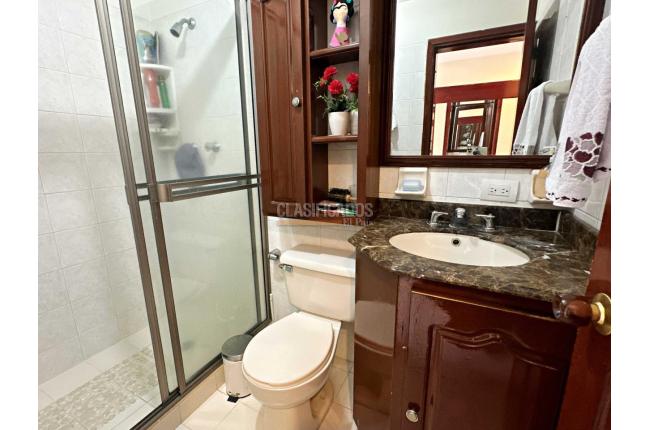 Apartamentos, Venta, Las Quintas de Don Simón - $550.000.000