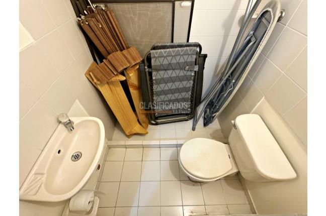 Apartamentos, Venta, Las Quintas de Don Simón - $550.000.000
