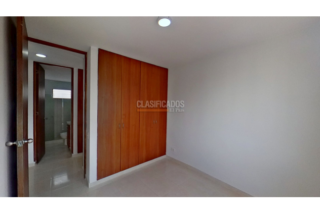 Apartamentos, Venta en Caney