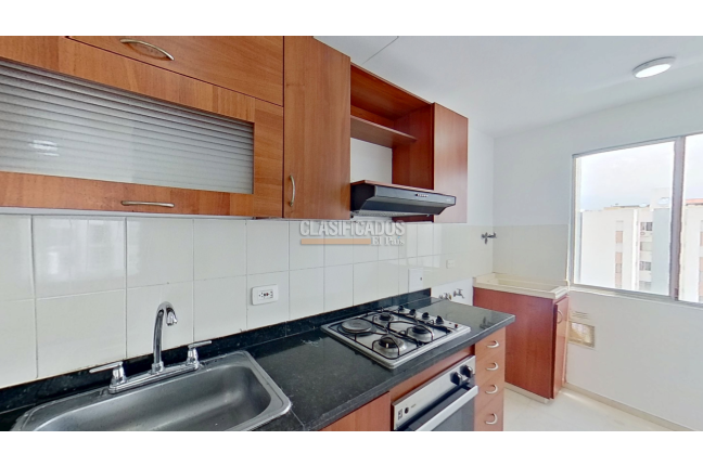 Apartamentos, Venta, Caney - $326.000.000