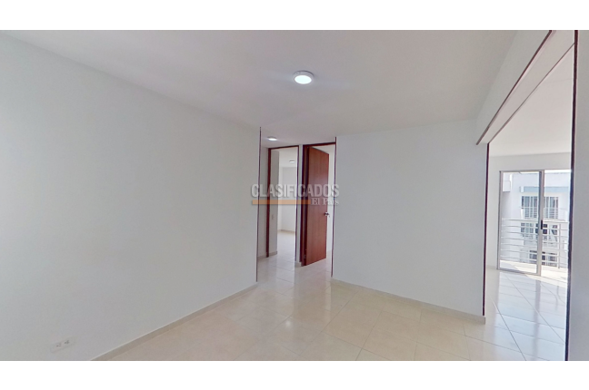 Apartamentos, Venta, Caney - $326.000.000