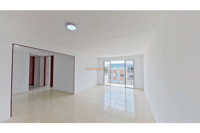 Apartamentos, Venta, Caney - $326.000.000