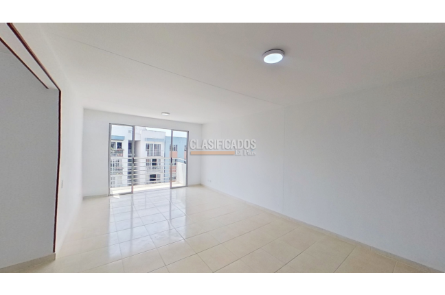 Apartamentos, Venta, Caney - $326.000.000
