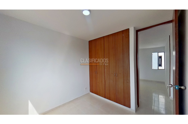 Apartamentos, Venta, Caney - $326.000.000
